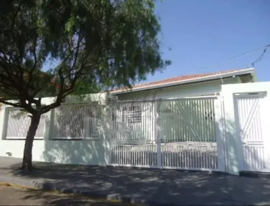 Casa com 3 Quartos à venda, 221m² no Jardim Myrian Moreira da Costa, Campinas