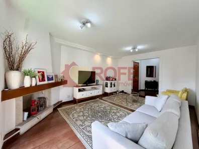 Apartamento com 3 Quartos à venda, 130m² no Moema, São Paulo