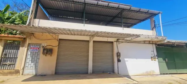 Casa com 2 Quartos para alugar, 50m² no Boa Vista, São Gonçalo