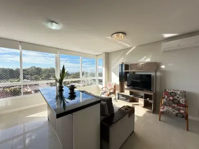 Apartamento com 2 Quartos à venda, 69m² no Universitário, Bento Gonçalves
