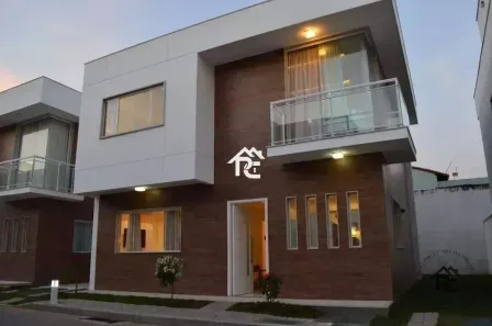 Casa de Condomínio com 3 Quartos à venda, 127m² no Jacarepaguá, Rio de Janeiro
