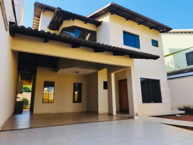 Casa com 3 Quartos à venda, 187m² no Setor Jaó, Goiânia