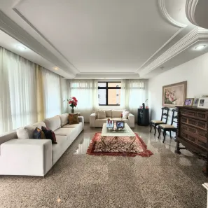 Apartamento com 3 Quartos à venda, 273m² no Meireles, Fortaleza