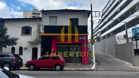 Casa com 3 Quartos para alugar, 68m² no Carandiru, São Paulo