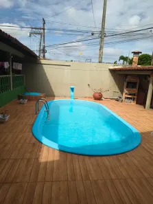 Casa com 4 Quartos à venda, 360m² no Cidade Nova, Ananindeua