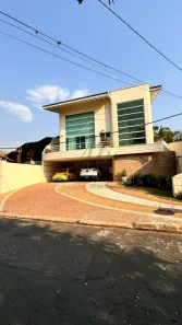 Casa de Condomínio com 4 Quartos à venda, 340m² no Bairro das Palmeiras, Campinas