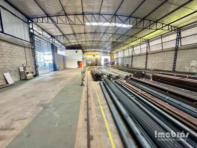 Galpão/Depósito/Armazém para alugar, 1480m² no Jabuti, Eusébio