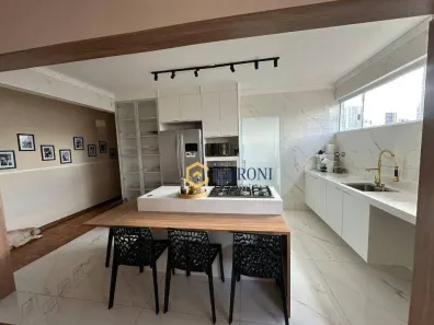 Apartamento com 3 Quartos à venda, 110m² no Perdizes, São Paulo