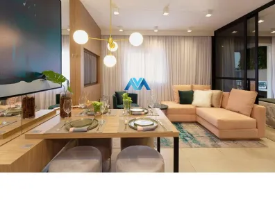 Apartamento com 1 Quarto à venda, 30m² no Vila Mariana, São Paulo