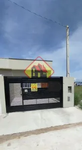 Casa com 3 Quartos à venda, 80m² no Residencial Antares, Taubaté
