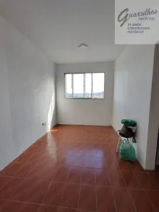 Apartamento com 2 Quartos para alugar, 60m² no Jardim Terezópolis, Guarulhos