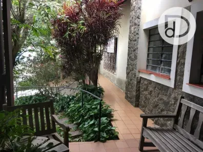 Casa com 5 Quartos à venda, 400m² no Centro, Vinhedo