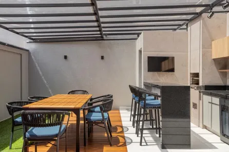Casa com 3 Quartos à venda, 130m² no Morada de Laranjeiras, Serra