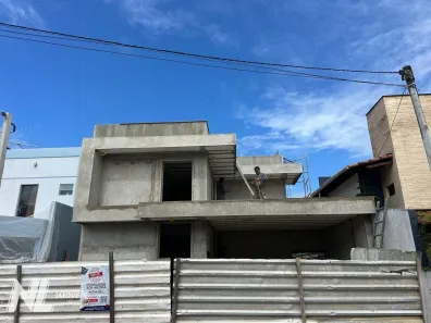 Casa com 3 Quartos à venda, 100m² no Parque do Jiqui, Parnamirim