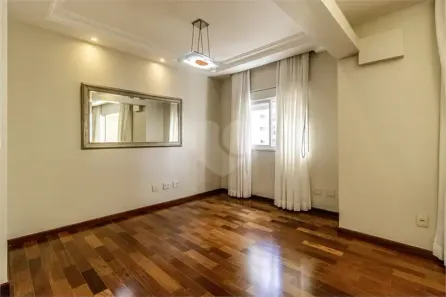 Apartamento com 3 Quartos à venda, 138m² no Paraíso, São Paulo