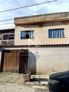 Apartamento com 5 Quartos à venda, 120m² no Campo Grande, Rio de Janeiro