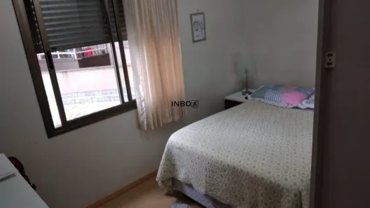 Apartamento com 1 Quarto à venda, 52m² no Centro, Bento Gonçalves