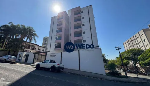 Apartamento com 2 Quartos à venda, 65m² no Paraíso, Americana