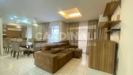 Apartamento com 2 Quartos para alugar, 77m² no Jardim Botânico, Ribeirão Preto
