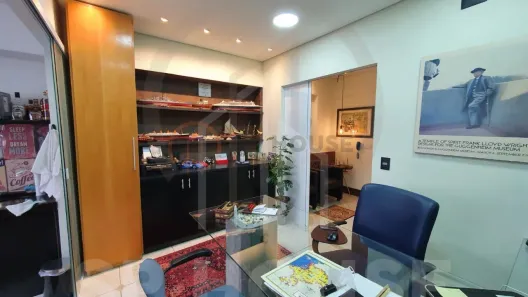 Sala Comercial para venda ou aluguel, 31m² no Vila Congonhas, São Paulo
