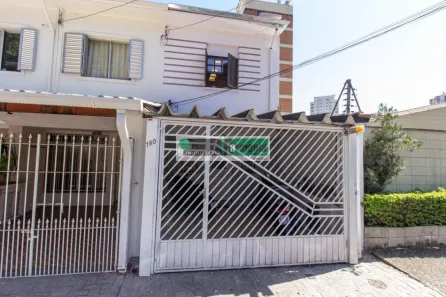 Casa com 2 Quartos à venda, 240m² no Vila Clementino, São Paulo