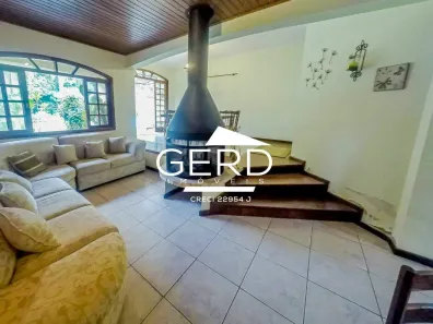 Fazenda/Sítio com 7 Quartos à venda, 492m² no Juca Rocha (Mailasqui), São Roque