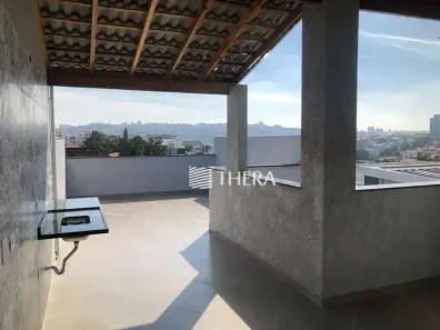 Cobertura com 2 Quartos à venda, 93m² no Parque Oratório, Santo André