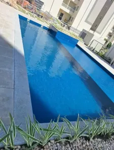 Apartamento com 2 Quartos à venda, 44m² no Bom Jardim, Fortaleza
