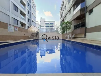 Apartamento com 2 Quartos à venda, 75m² no Jardim Las Palmas, Guarujá