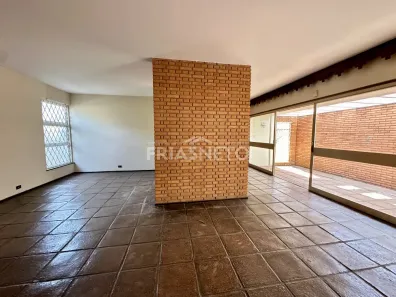 Casa com 4 Quartos à venda, 307m² no São Dimas, Piracicaba