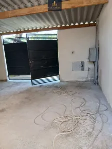 Casa com 2 Quartos à venda, 76m² no Residencial e Comercial Cidade Morumbi, Pindamonhangaba