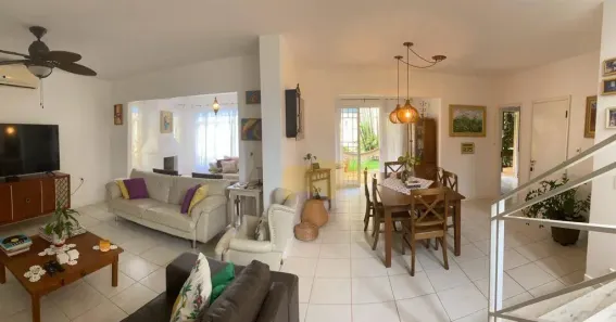 Casa de Condomínio com 4 Quartos à venda, 262m² no Cidade Jardim, Rio Claro