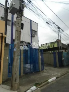Galpão/Depósito/Armazém à venda, 956m² no Jardim Tranqüilidade, Guarulhos