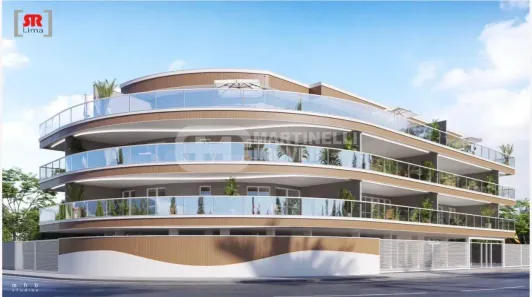 Apartamento com 3 Quartos à venda, 116m² no Recreio dos Bandeirantes, Rio de Janeiro