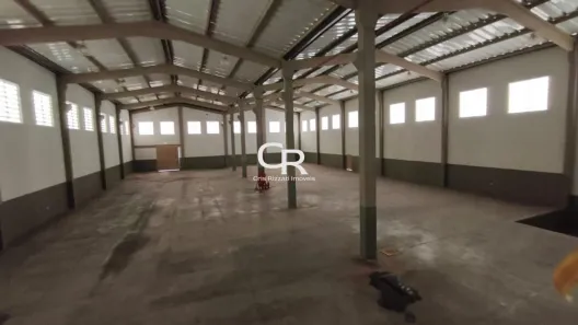 Galpão/Depósito/Armazém para alugar, 1800m² no Distrito Industrial Nova Era, Indaiatuba