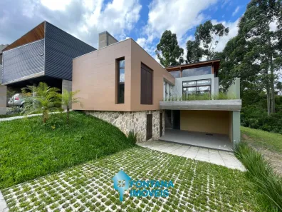 Casa de Condomínio com 3 Quartos à venda, 165m² no Centro, Gravataí