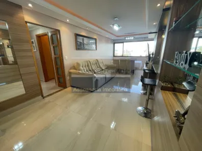 Apartamento com 3 Quartos à venda, 95m² no Cristo Redentor, Porto Alegre