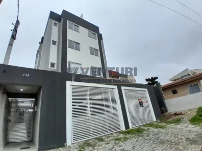 Apartamento com 3 Quartos à venda, 86m² no Cidade Jardim, São José dos Pinhais