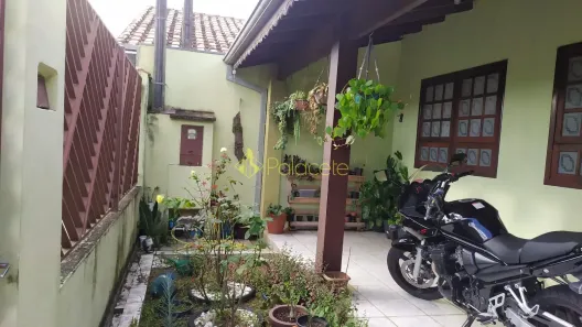 Casa com 4 Quartos à venda, 171m² no Residencial Mombaça I, Pindamonhangaba
