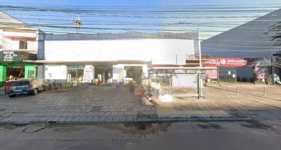 Ponto Comercial à venda, 1082m² no Sarandi, Porto Alegre
