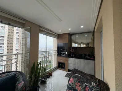 Apartamento com 3 Quartos à venda, 150m² no Vila Augusta, Guarulhos