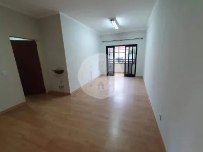 Apartamento com 3 Quartos à venda, 94m² no Parque dos Bandeirantes, Ribeirão Preto