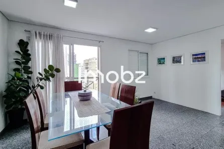 Cobertura com 2 Quartos à venda, 112m² no Perdizes, São Paulo