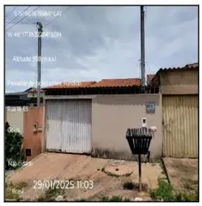 Casa com 2 Quartos à venda, 180m² no Parque Santo Antônio, Santo Antônio do Descoberto