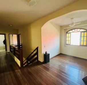 Casa com 6 Quartos à venda, 360m² no Jardim Camburi, Vitória