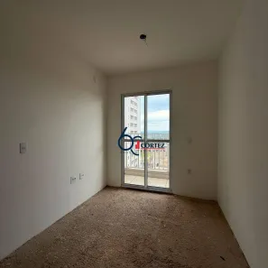 Apartamento com 2 Quartos à venda, 52m² no Jardim Ipanema (Expansão), Rio Claro