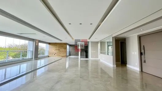 Apartamento com 4 Quartos à venda, 352m² no Pinheiros, São Paulo
