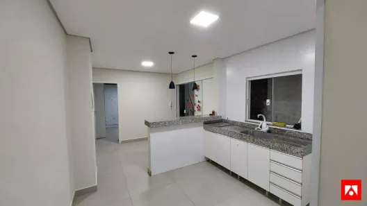 Casa com 2 Quartos à venda, 103m² no Vila Massuchetto, Americana
