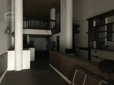 Ponto Comercial para alugar, 172m² no Consolação, São Paulo