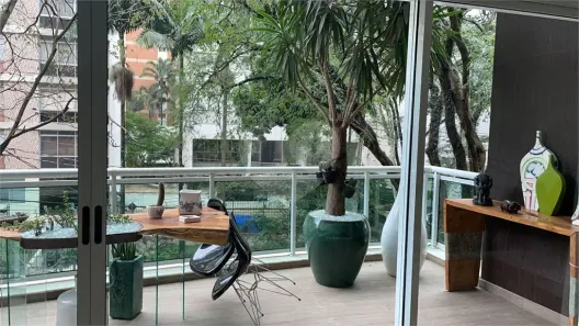 Apartamento com 3 Quartos à venda, 250m² no Perdizes, São Paulo